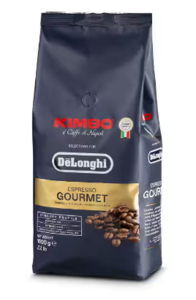 DeLonghi DLSC609 Kimbo Espresso Gourmet 1kg szemes kávé