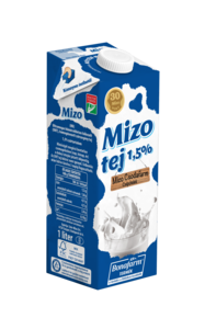 Tartós tej MIZO 1,5%-os
