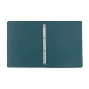 P+P VERDE green Gyűrűsk.P+P A4 4gy 20mm zöld  2-854