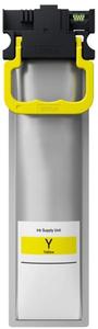 Kompatibilis Epson tintapatron T9444/T9454 yellow (For Use)