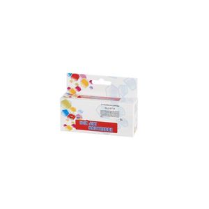 Kompatibilis tintapatron Canon CLI571XL yellow, 13ml Ecopixel