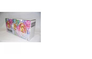 Kompatibilis  toner Brother TN1030, 1,5K Color Box