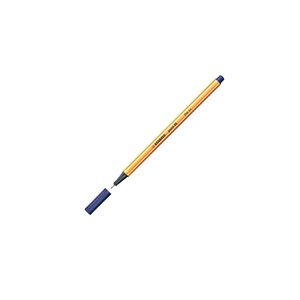 Tűfilc Stabilo Point 88 0.4 mm éjkék