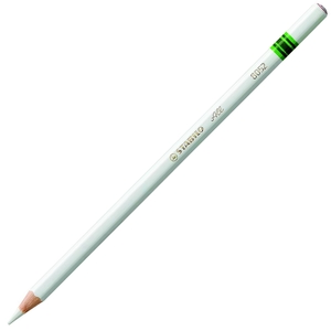 Ceruza -8052- FEHÉR STABILO ALL