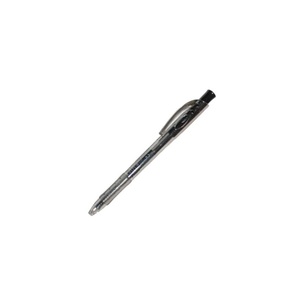 Golyóstoll Stabilo Liner 308 F 0.35 mm fekete