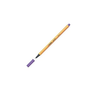 Tűfilc Stabilo Point 88 0.4 mm viola
