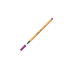 Tűfilc Stabilo Point 88 0.4 mm lila