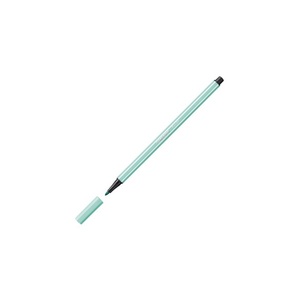 Rostirón Stabilo Pen 68 1.0 mm jégzöld