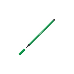 Rostirón Stabilo Pen 68 1.0 mm zöld