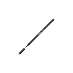Rostirón Stabilo Pen 68 1.0 mm olivazöld