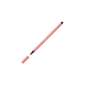 Rostirón Stabilo Pen 68 1.0 mm neon PIROS