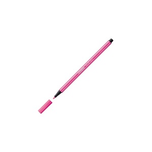 Rostirón Stabilo Pen 68 1.0 mm neon rózsaszín