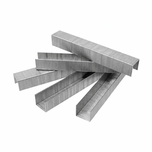 Tűzőkapocs TREND No.10 mini 1000 db