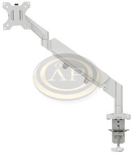 Leitz Ergo helytakar&eacute;kos monitorkar, vil&aacute;gos sz&uuml;rke