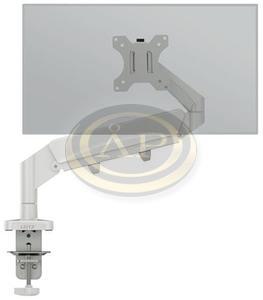 Leitz Ergo helytakar&eacute;kos monitorkar, vil&aacute;gos sz&uuml;rke