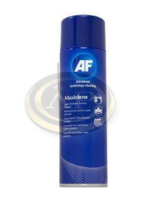 AF 'Maxiclene' Extra erős Tiszt&iacute;t&oacute;hab, antisztatikus, 400 ml