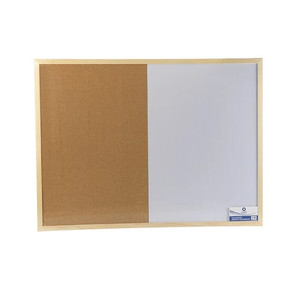 Kombin&aacute;lt parafa+feh&eacute;rt&aacute;bla  60x80cm