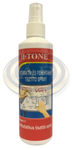 T&aacute;blatiszt&iacute;t&oacute; spray 250ml, H-Tone