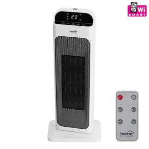 Home Smart álló kerámia fűtőtest FK 53 WIFI