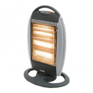 Home Halogén fűtőtest FK 21, max. 1200W