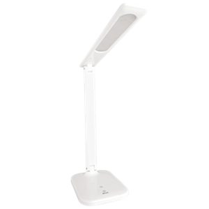 Asztali lámpa Retlux LED 5W, fehér