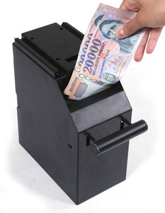 Bankjegycsapda Safe Boksz