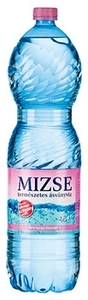 Mizse Ásványvíz mentes 1,5L