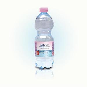 Mizse Ásványvíz mentes 0,5L