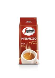 Kávé Segafredo Intermezzo szemes, pörkölt 1kg-os