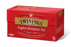 Tea Twinings English Breakfast