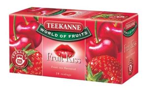 Tea Teekanne Fruit Kiss 20 filter/doboz