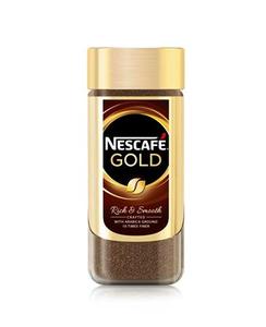 Nescafe Gold 100g üveges