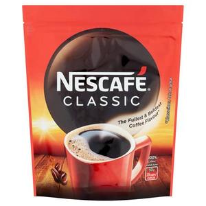 Kávé Nescafé Classic 50g utántöltő