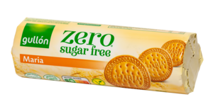 Gullon Maria cukormentes keksz 200g