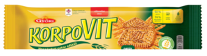Korpovit kesz 200g, Győri
