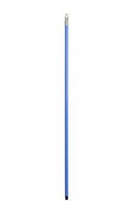 Felmosó nyél 120cm, csavaros, fém