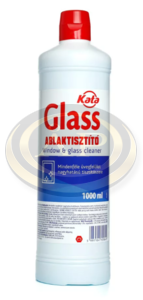 Kata Glass ablaktiszt&iacute;t&oacute; 1L