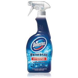DOMESTOS UNIVERSAL HYGIENE FERTŐTLENÍTŐ HATÁSÚ TISZTÍTÓ SPRAY 750 ML