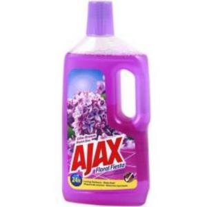 Ajax Floral Fiesta általános tisztító lila 1L