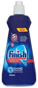 Finish mosogatógép öblítő 400 ml