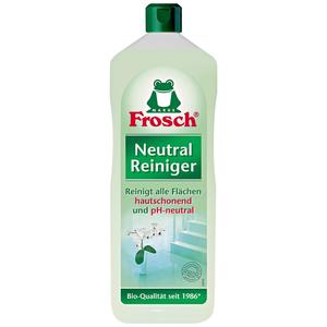 Tisztítószer Frosch PH neutral 1L