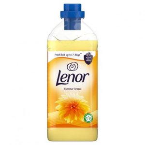Lenor öblítő koncentrátum 1600ml Summer Breeze 64mosás