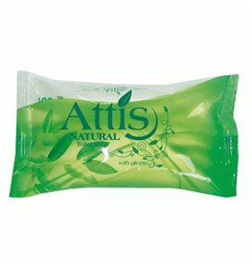 Attis Szappan 100g