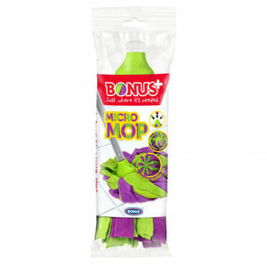 Bonus mikroszálas felmosómopfej 150g