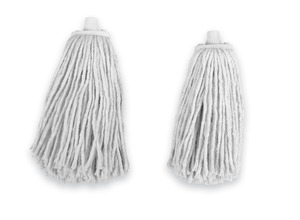 Felmosófej Mop 200g extra fehér