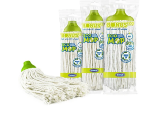 Felmosófej Mop Bonus XL 190g extra fehér