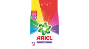 Ariel Color mosópor 36 mosás