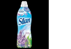 Silan koncentrátum 900ml Spring Lavender