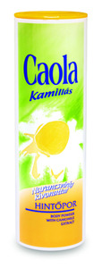 Hintőpor kamillás, 100g-os