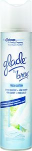 Glade légfrissítő aerosol 300ml Pure Clean Linen